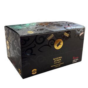 Black Bull Extreme Male Enhancement Bottles 12ct