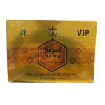 Royal Honey VIP Male Enhancement Sachets 12ct