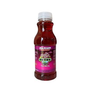 Detox Acai Berry Dietary Juice 12ct 1pint