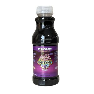 Detox Grape Dietary Juice 12ct 1pint