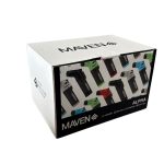 Maven Alpha Lighter 15ct Display