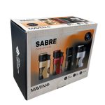 Maven Sabre Lighter 12ct Display