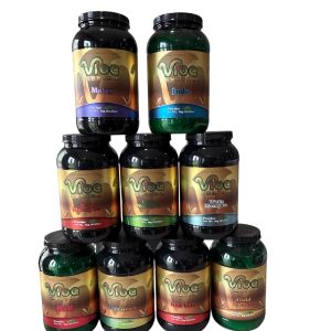 Vibe Kratom 1 Kilo Powder