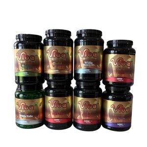 Vibe Kratom 1000 Capsules