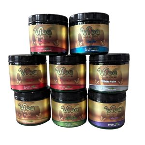 Vibe Kratom 120 Grams Powder
